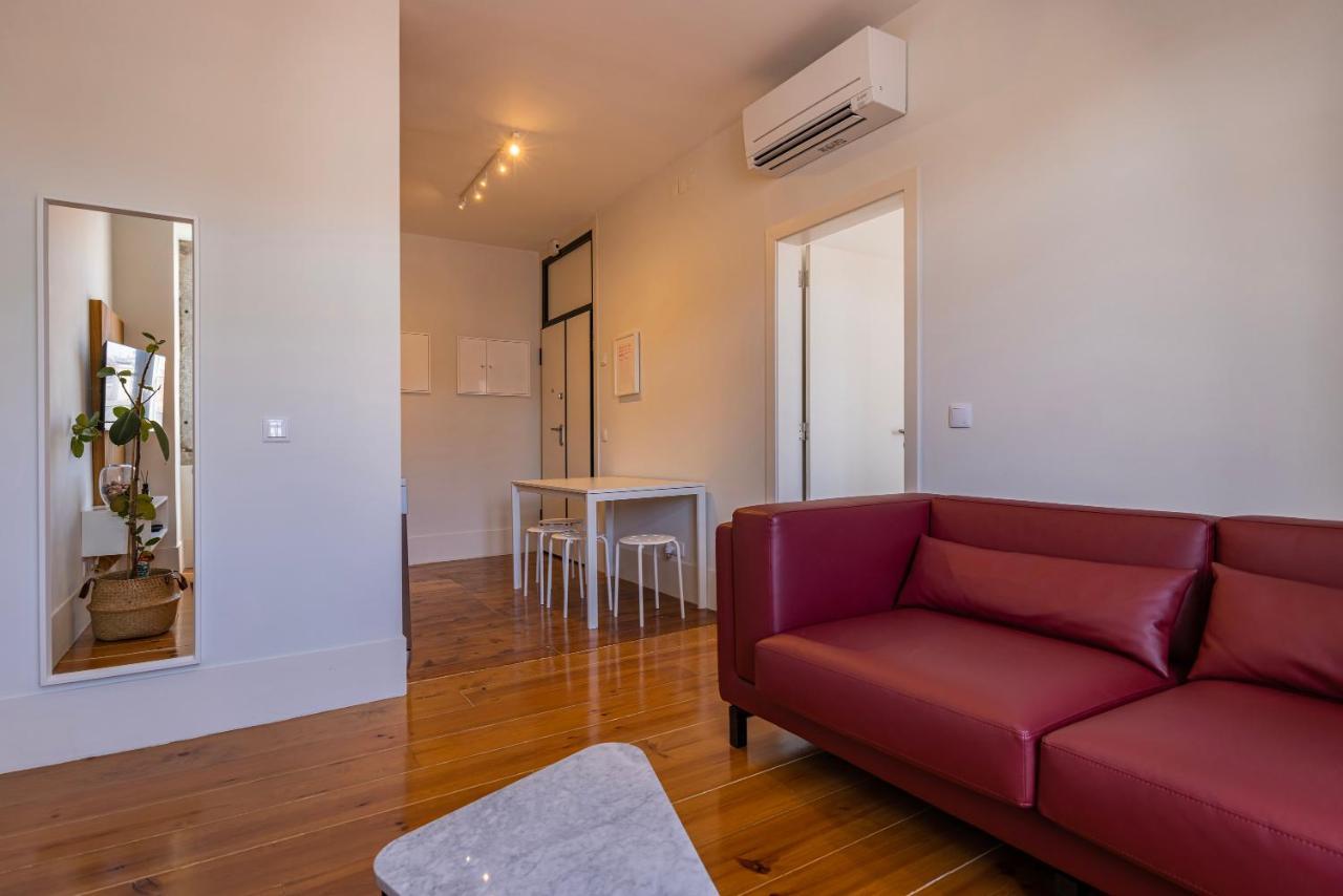 Liberdade Concept 2Bdr Apartment By Lovelystay Lisboa 外观 照片