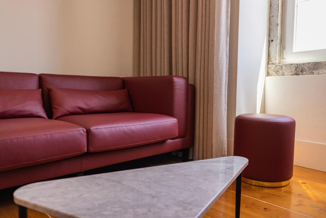 Liberdade Concept 2Bdr Apartment By Lovelystay Lisboa 外观 照片