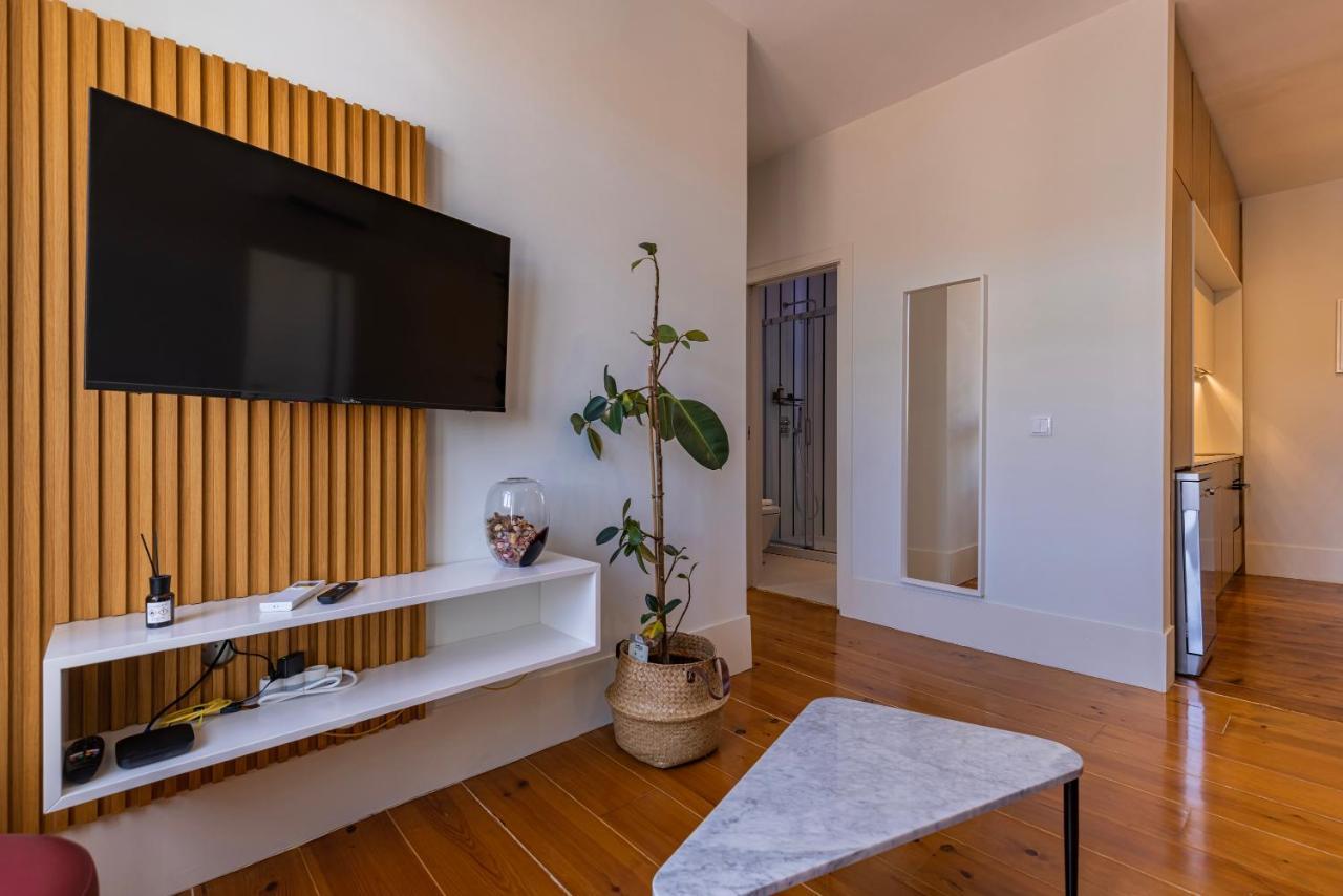 Liberdade Concept 2Bdr Apartment By Lovelystay Lisboa 外观 照片