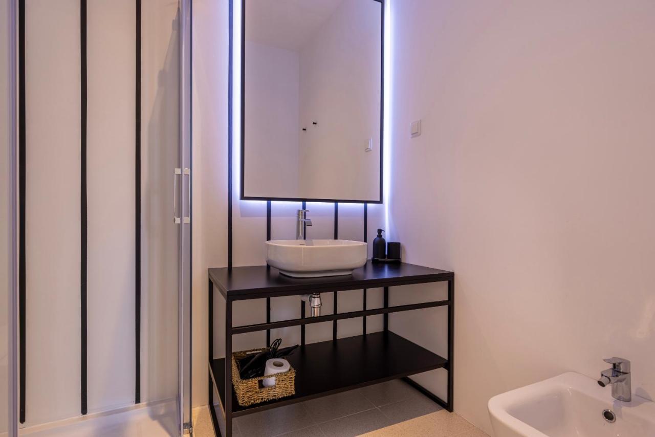 Liberdade Concept 2Bdr Apartment By Lovelystay Lisboa 外观 照片
