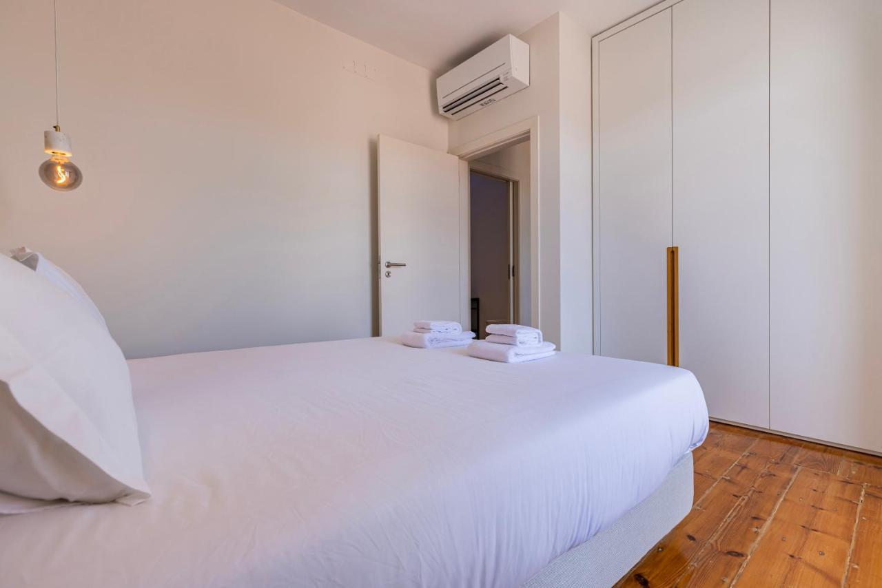 Liberdade Concept 2Bdr Apartment By Lovelystay Lisboa 外观 照片