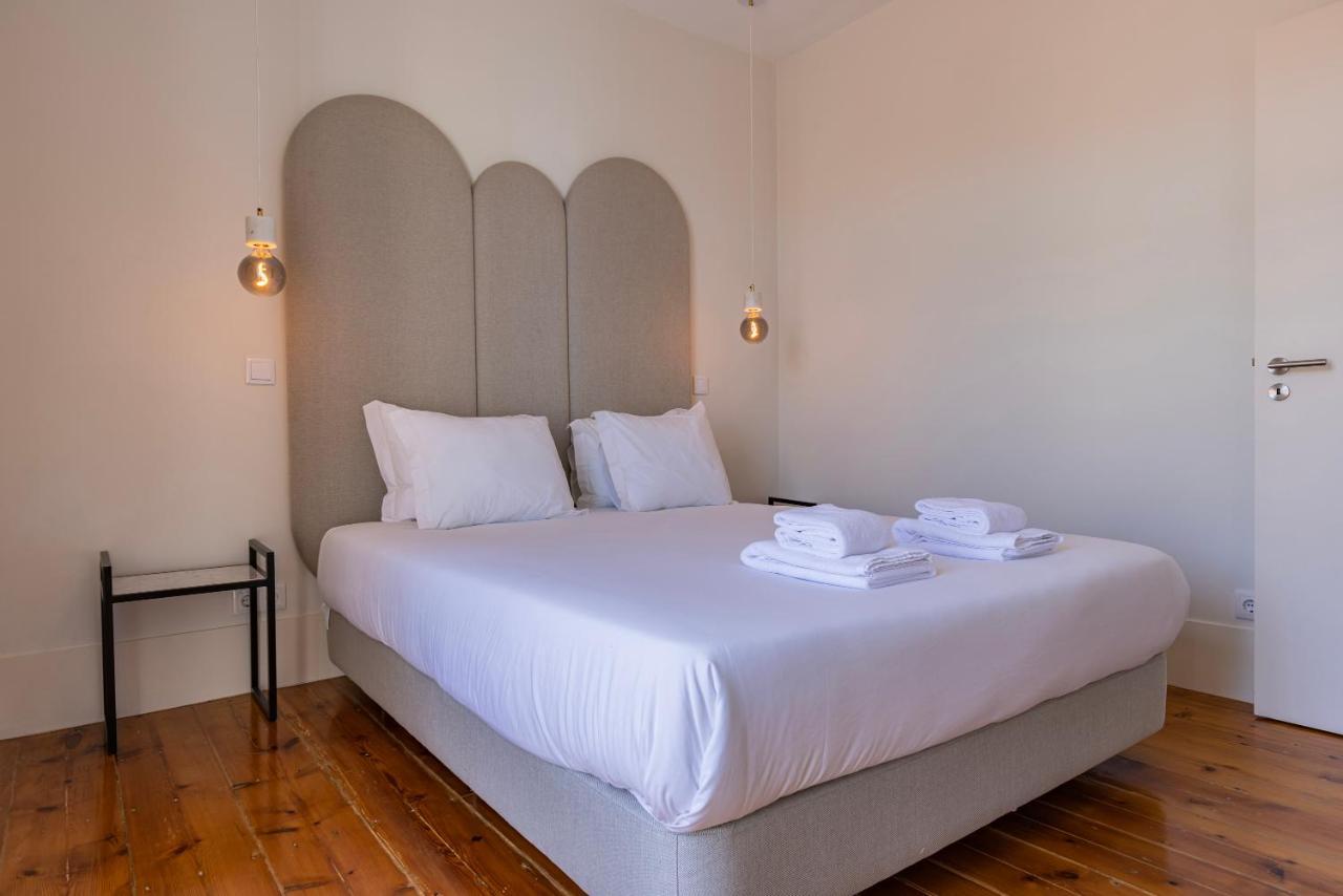 Liberdade Concept 2Bdr Apartment By Lovelystay Lisboa 外观 照片
