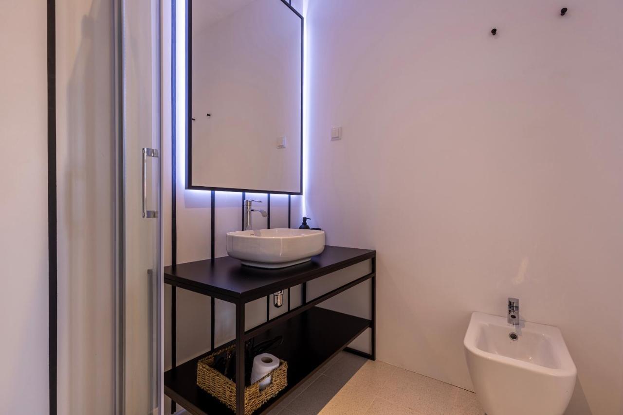 Liberdade Concept 2Bdr Apartment By Lovelystay Lisboa 外观 照片